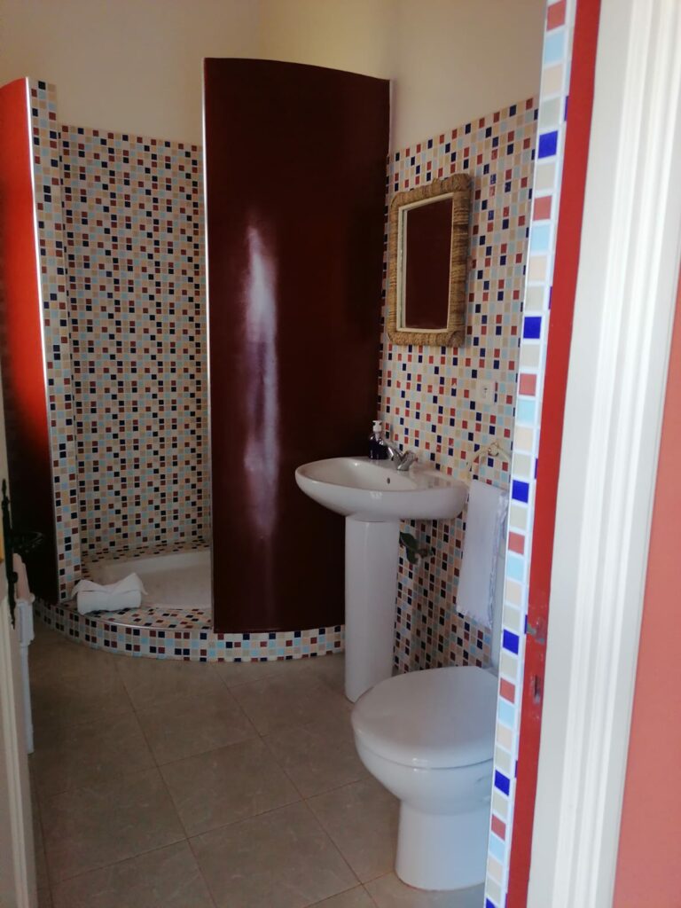 Riad du jardin. — photo 3