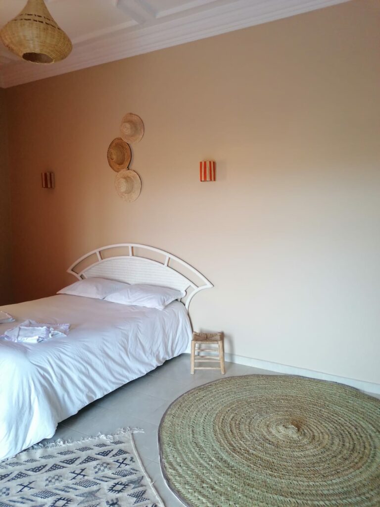 Riad du jardin. — photo 4