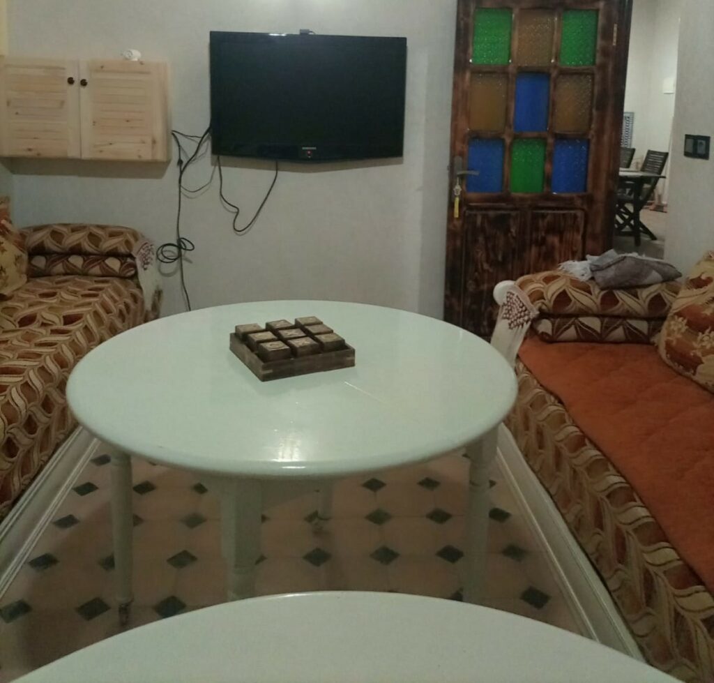 Riad du Tadllakt avec Piscine — photo 2