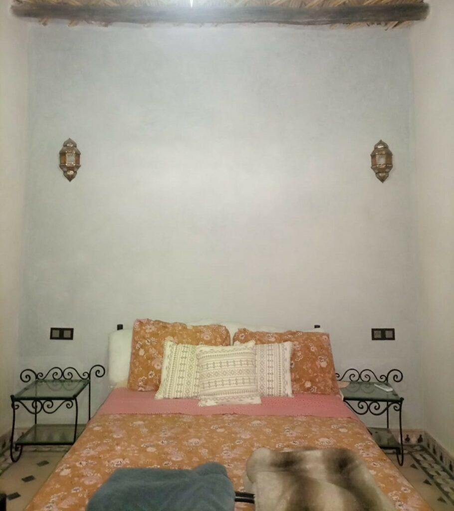 Riad du Tadllakt avec Piscine — photo 3