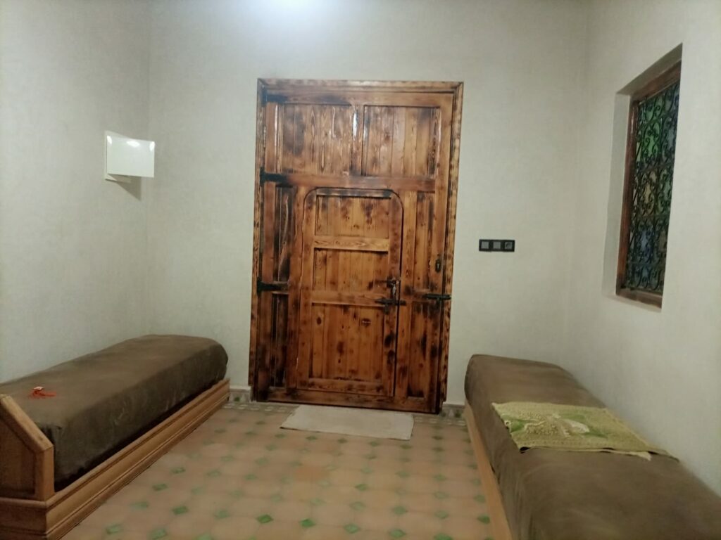 Riad du Tadllakt avec Piscine — photo 4