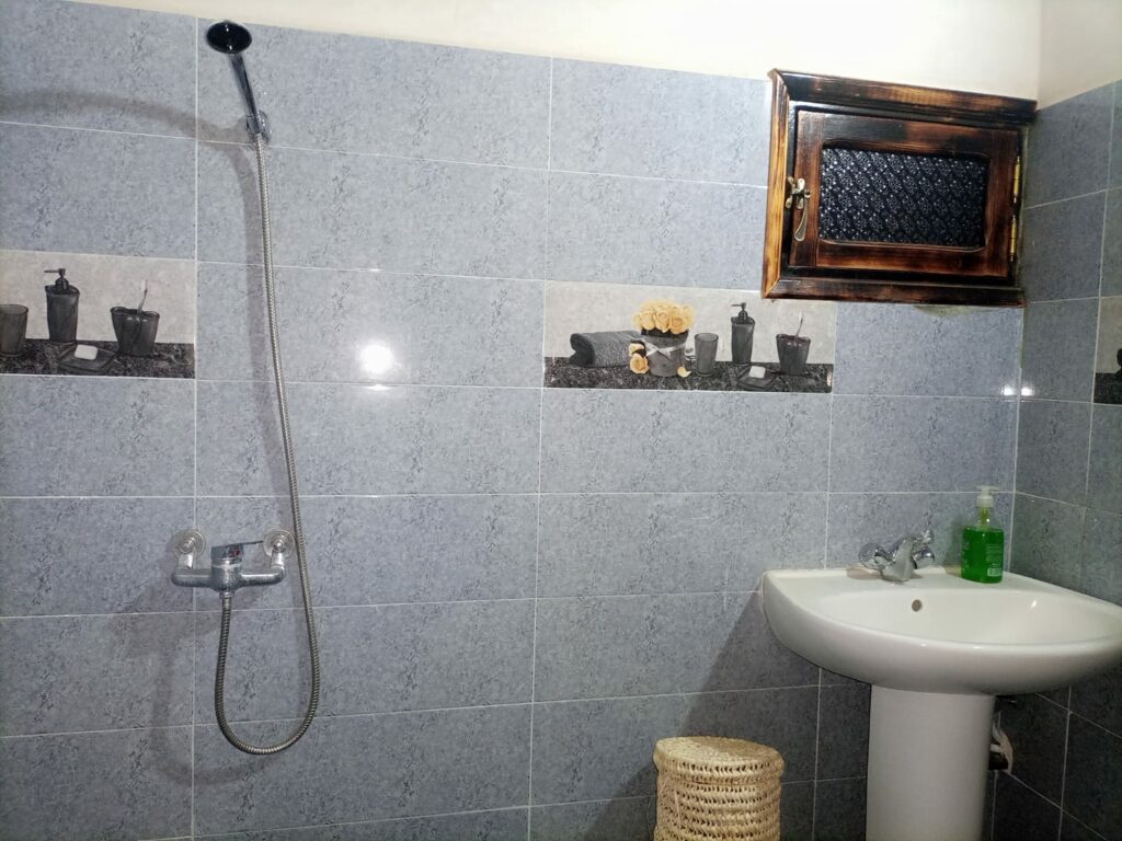 Riad du Tadllakt avec Piscine — photo 5