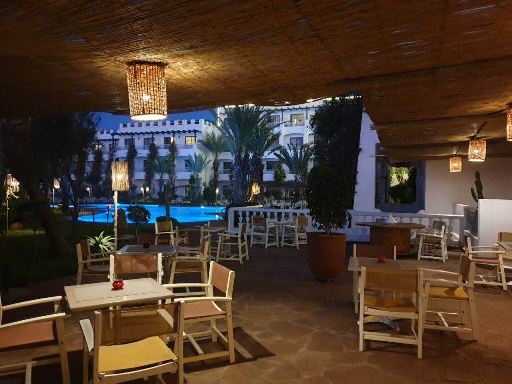 Hôtel 5 Étoiles — photo 2