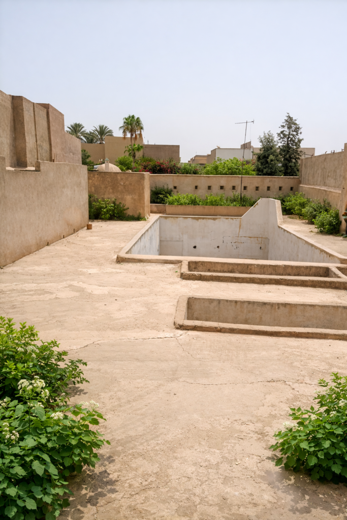 Riad Smailiya — photo 2