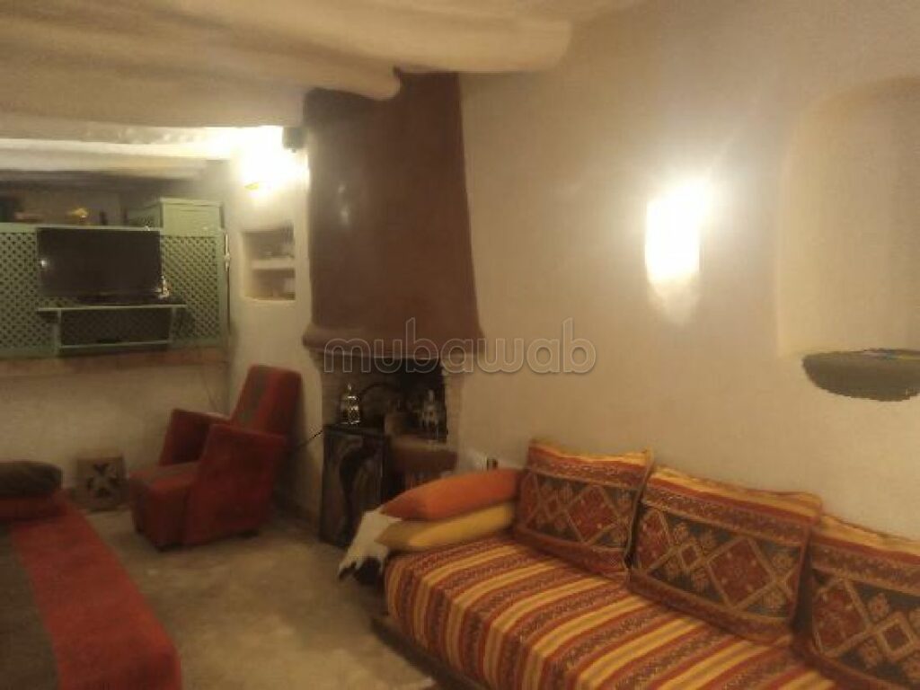 Riad avec piscine au centre Médina — photo 4