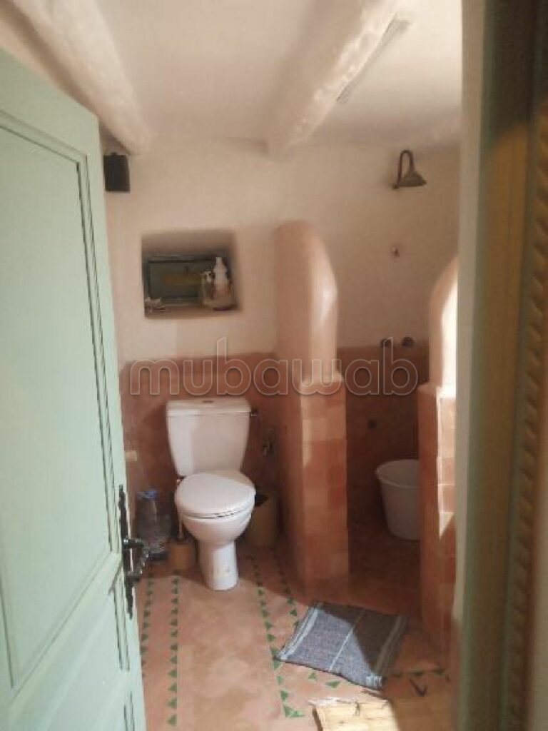 Riad avec piscine au centre Médina — photo 5