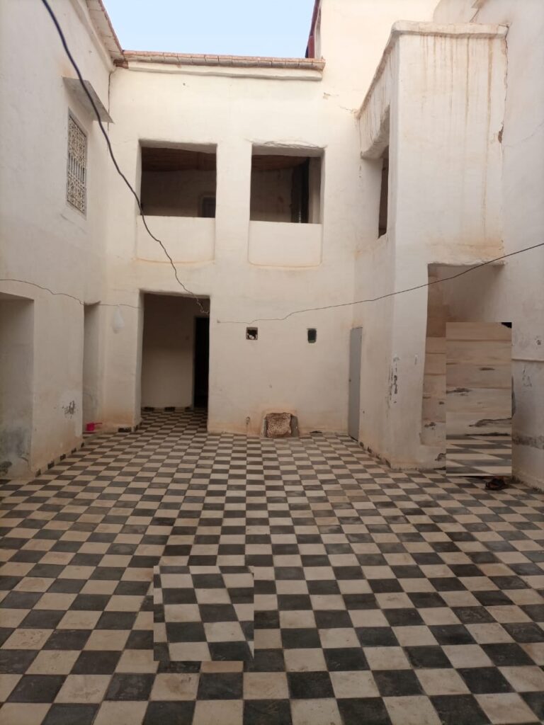 Riad du Zellige Beldi Titré — photo 1