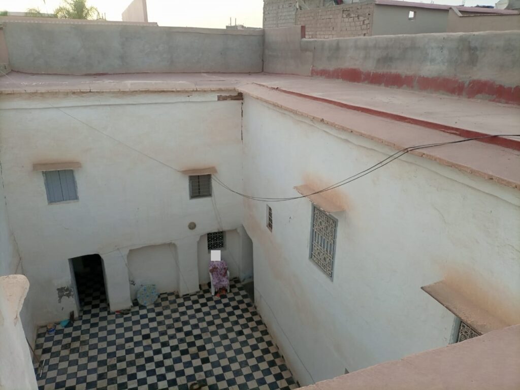 Riad du Zellige Beldi Titré — photo 2