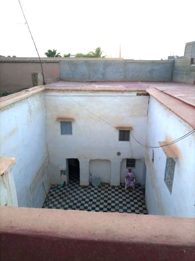 Riad du Zellige Beldi Titré — photo 3