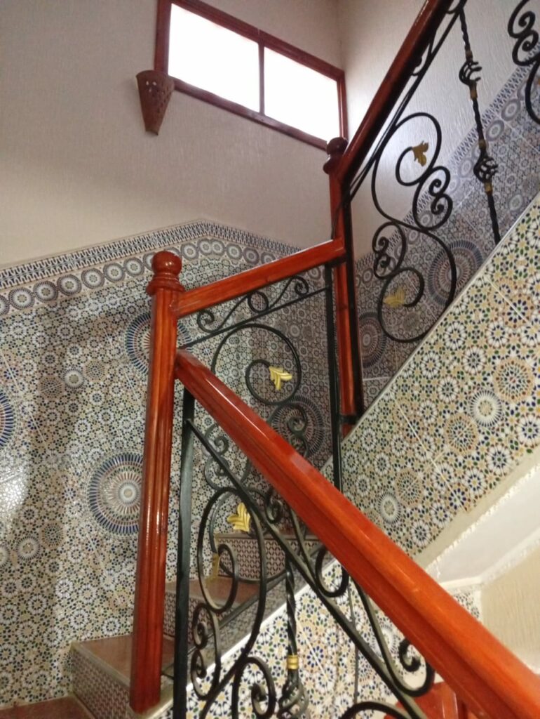 Maison Traditionnel à Taroudant — photo 1