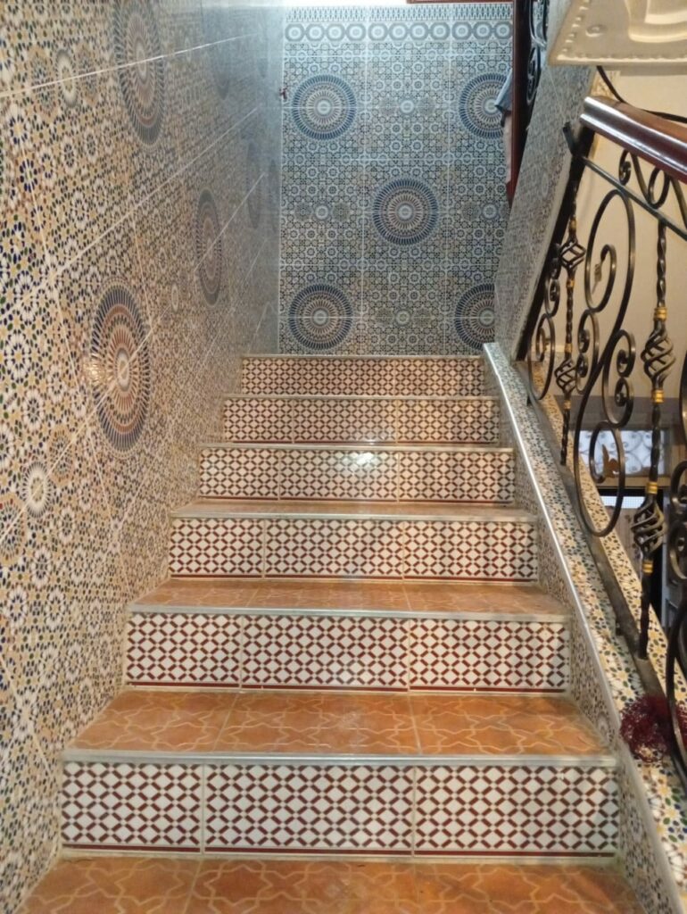 Maison Traditionnel à Taroudant — photo 3