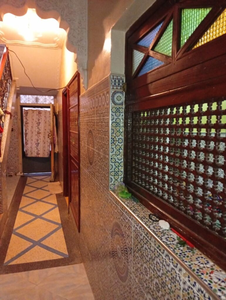 Maison Traditionnel à Taroudant — photo 4