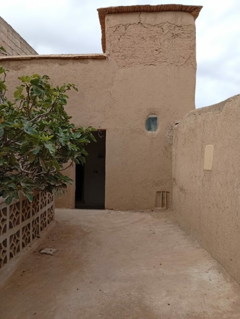 Riad de Figuier. — photo 5
