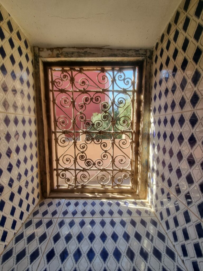 Riad Larssa Beldi. — photo 2