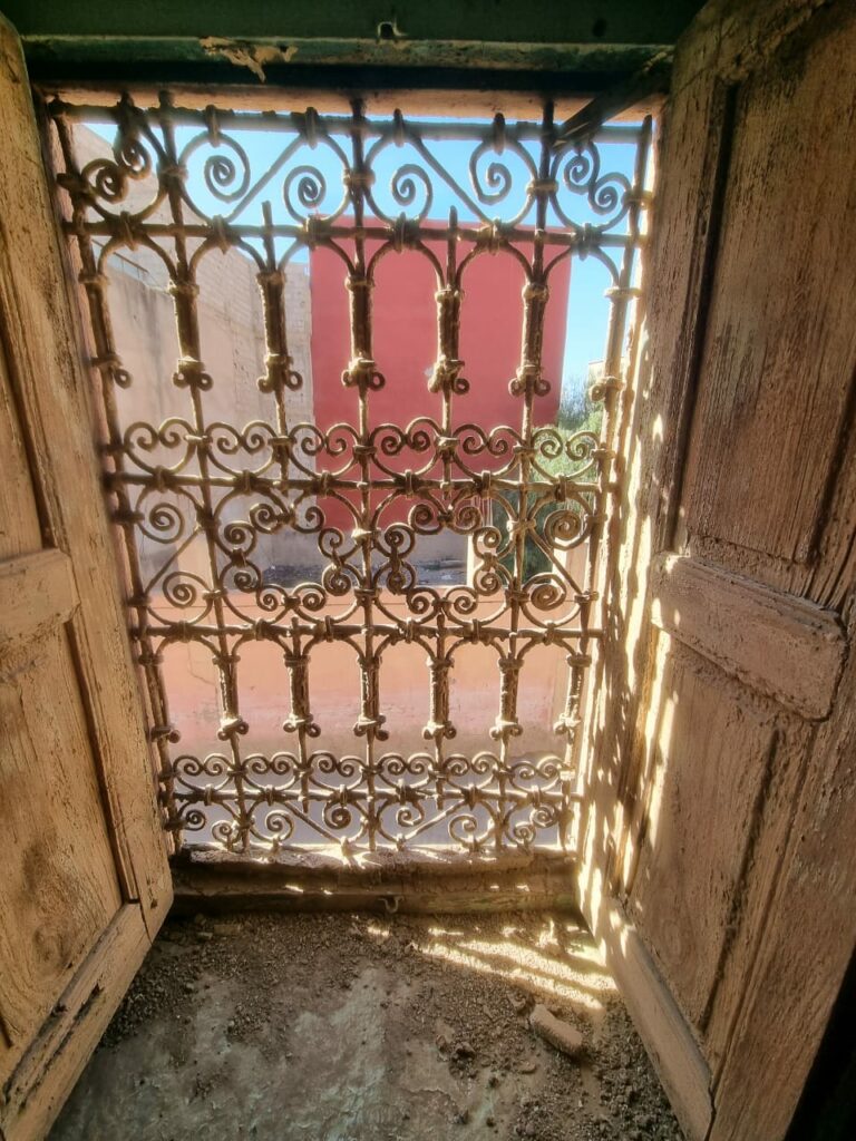 Riad Larssa Beldi. — photo 4