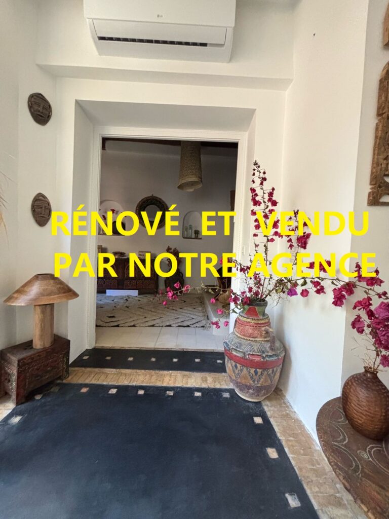 La Perle de Taroudant. (VENDU) — photo 5