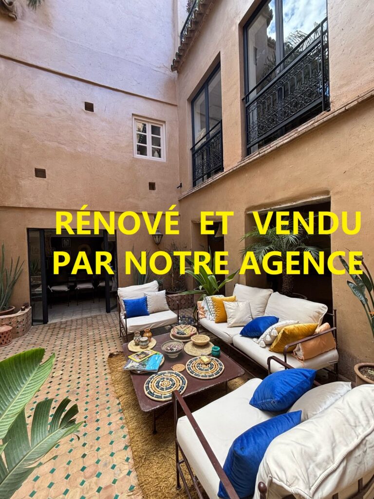 La Perle de Taroudant. (VENDU) — photo 4