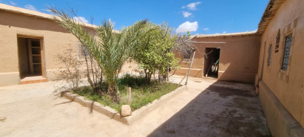 Riad de la belle vue. — photo 4