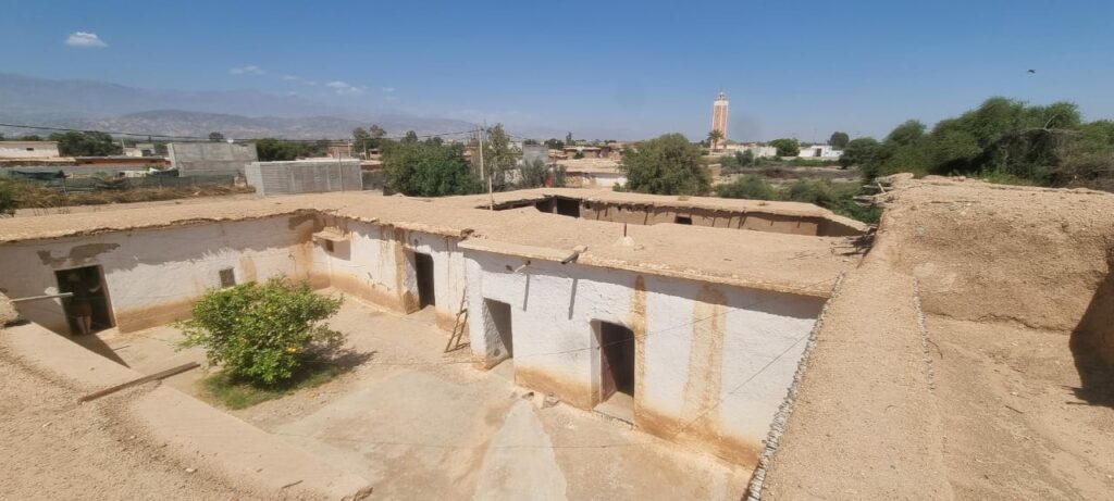 Riad de plus grande Arganier. — photo 2