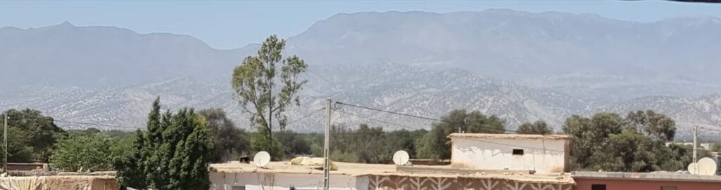 Riad de plus grande Arganier. — photo 1