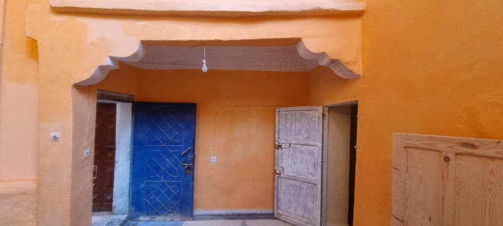 Maison Beldi. — photo 1