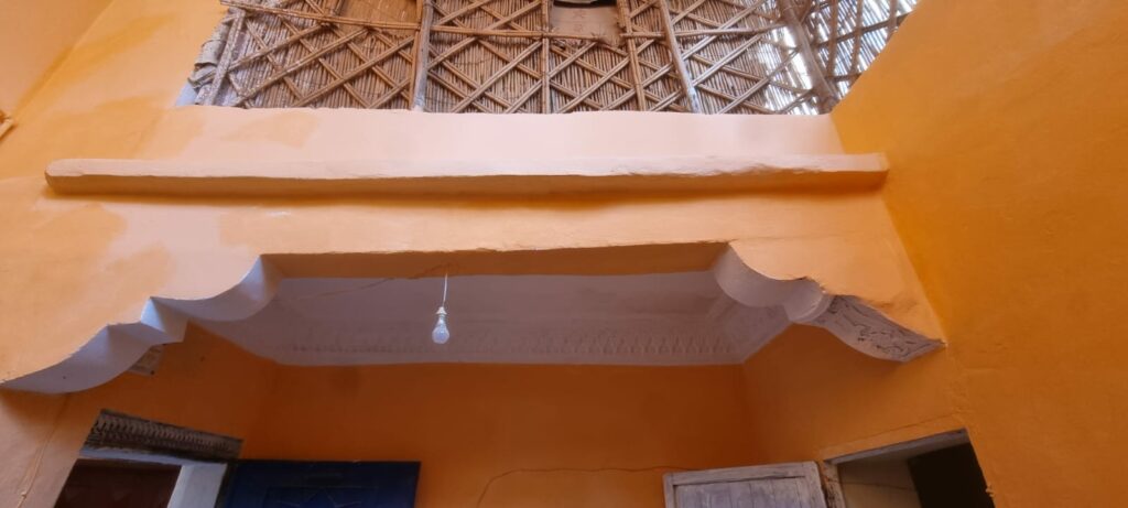 Maison Beldi. — photo 3
