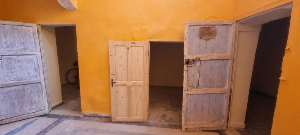 Maison Beldi. — photo 4