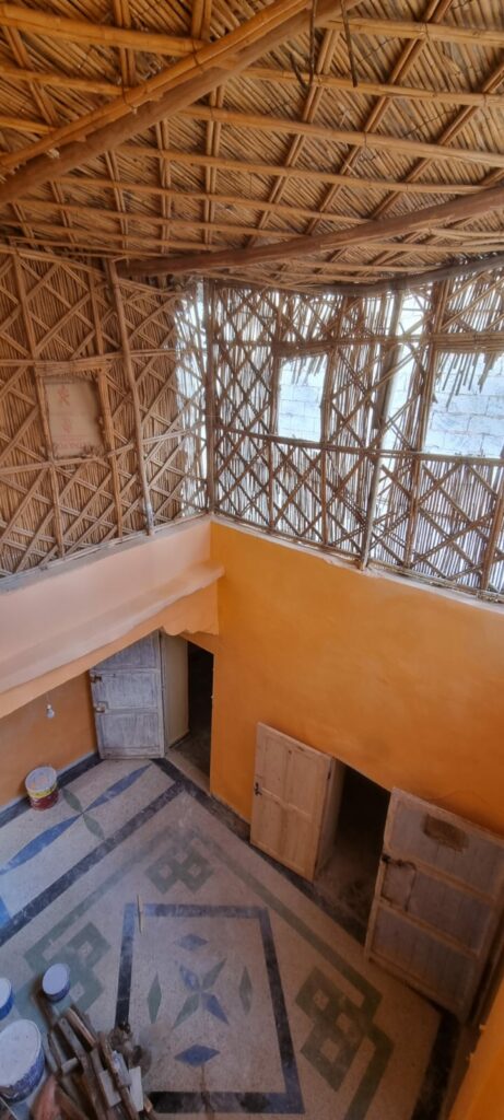 Maison Beldi. — photo 5