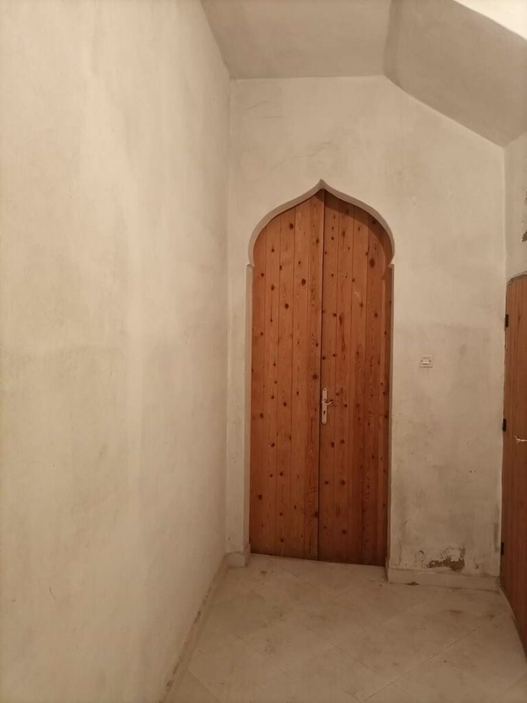 Maison Avec cheminée Traditionnel. — photo 2