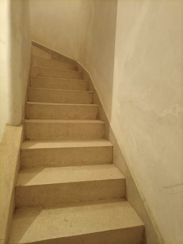 Maison Avec cheminée Traditionnel. — photo 3