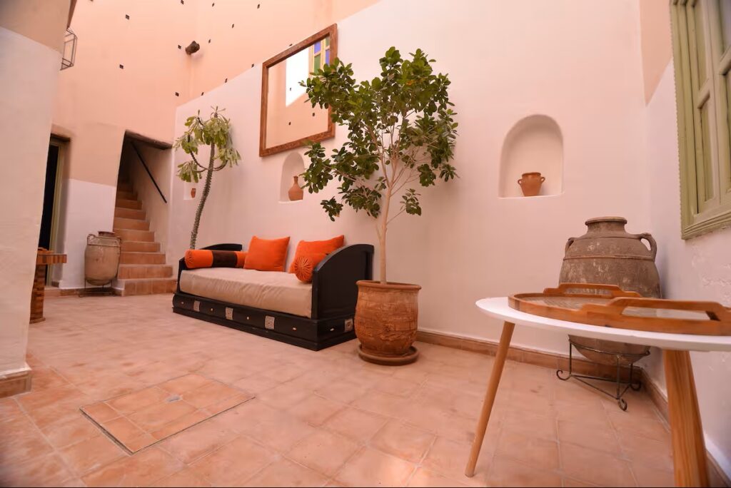 Maison d’hôte Riad Beldi — photo 5