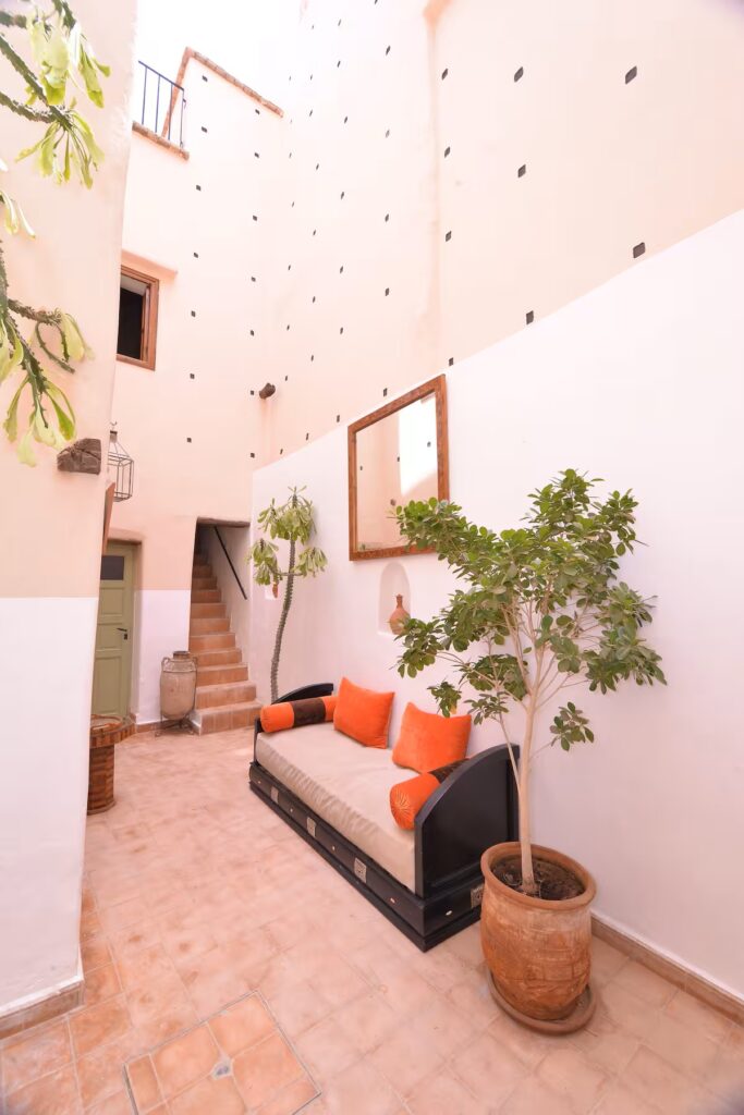 Maison d’hôte Riad Beldi — photo 4