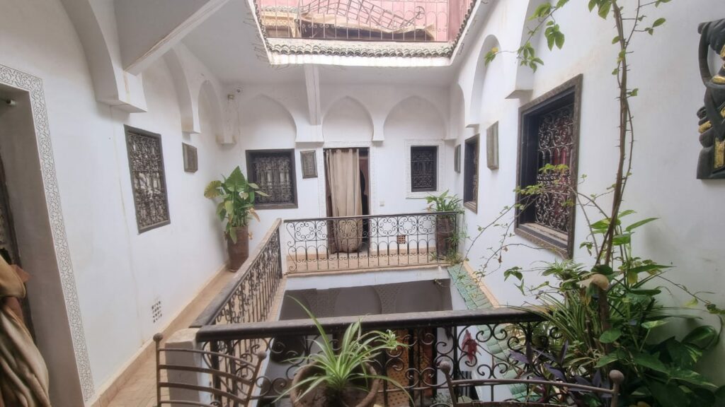 Riad du Bougainvillier — photo 2