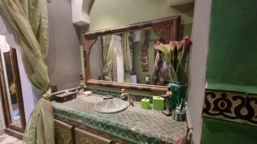 Riad du Bougainvillier — photo 5