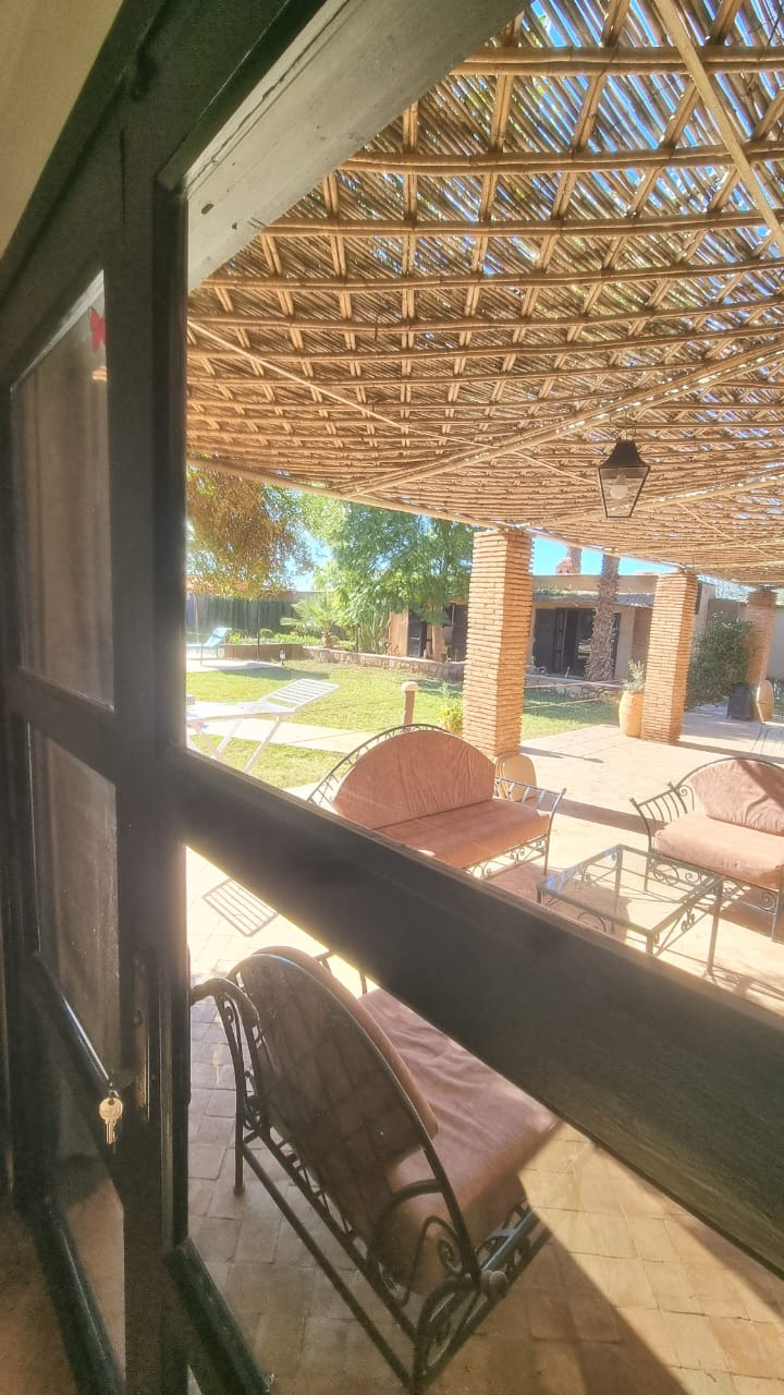 Riad de la belle vue Ideal pour une Maison d’houte.