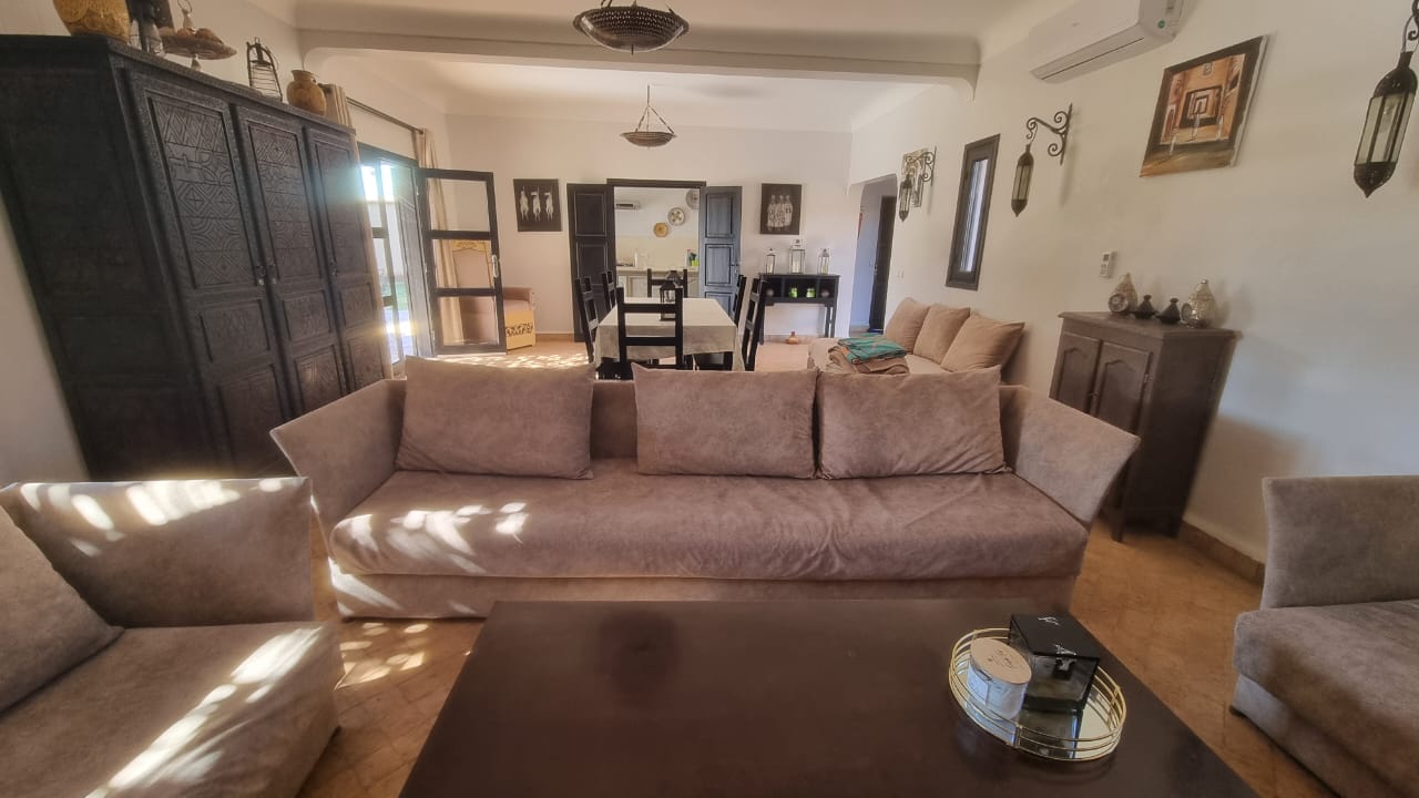 Riad de la belle vue Ideal pour une Maison d’houte.