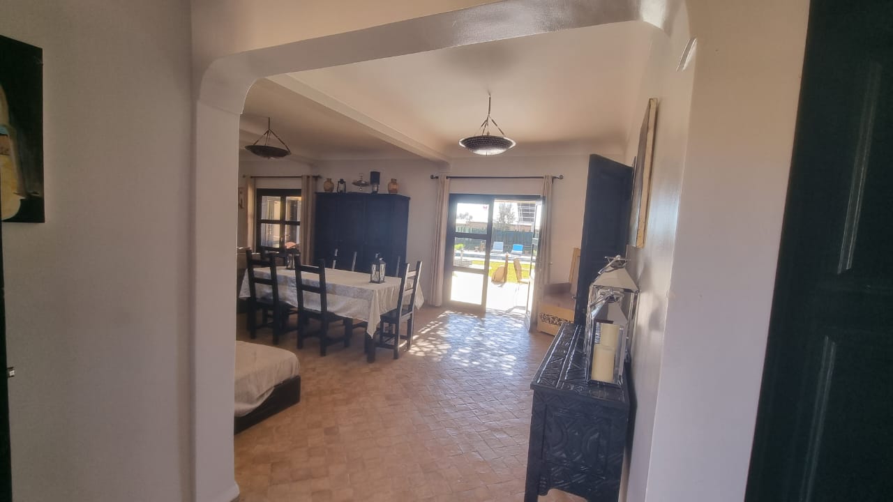 Riad de la belle vue Ideal pour une Maison d’houte.