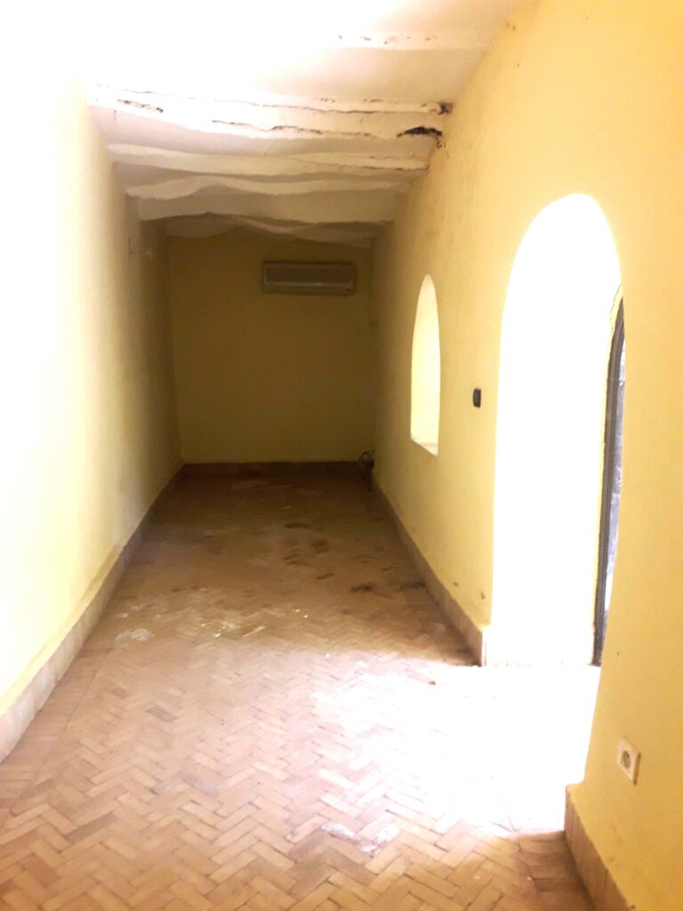 Riad Bejmat Traditionnel — photo 3