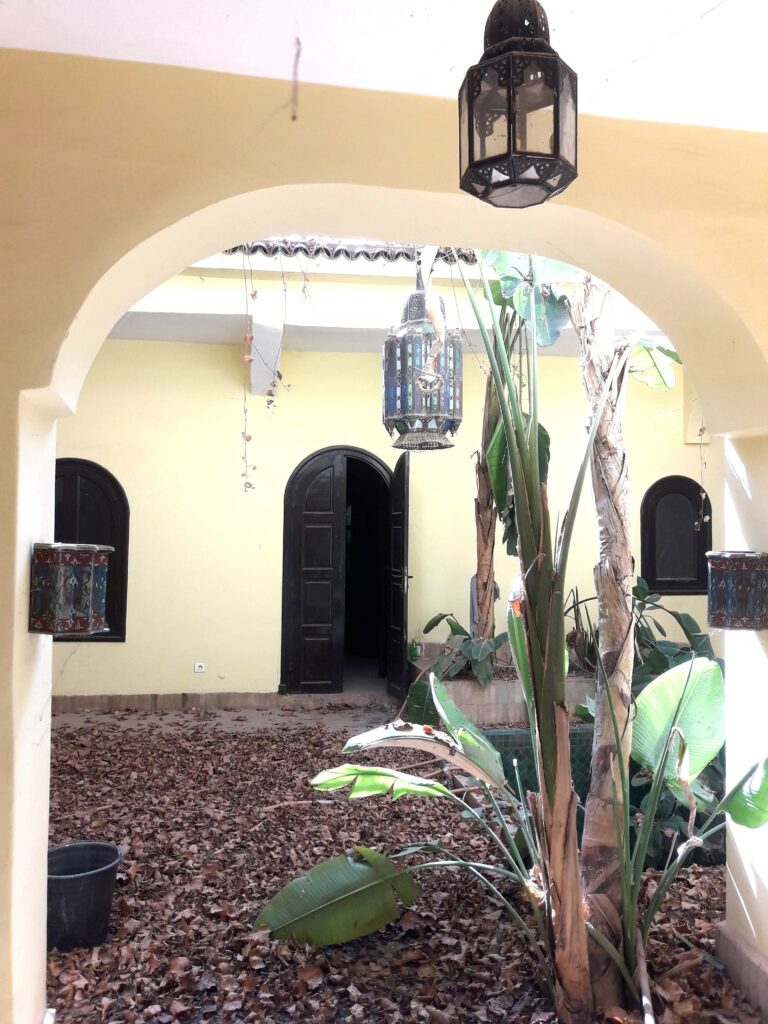 Riad Bejmat Traditionnel — photo 4