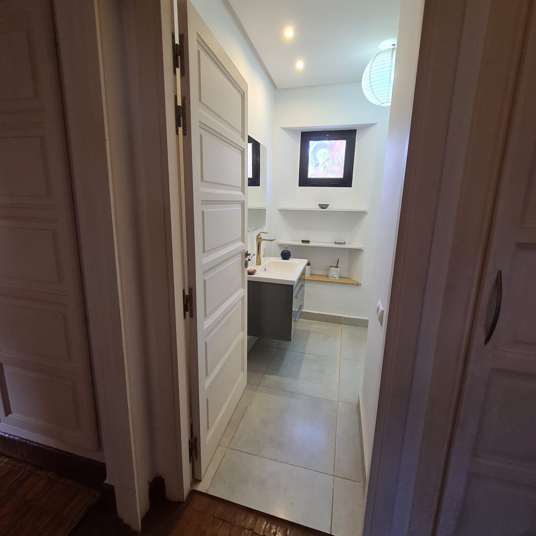 Villa de Soleil avec Jardin et Piscine