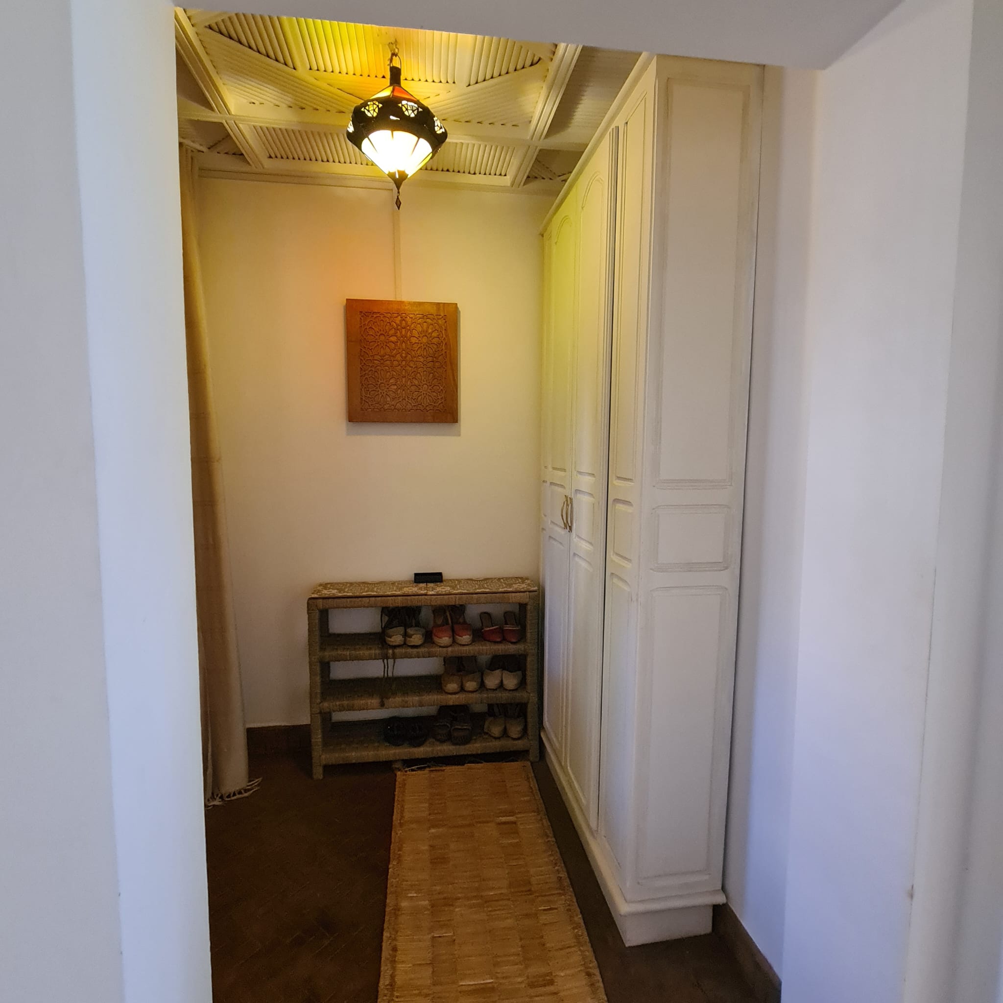 Villa de Soleil avec Jardin et Piscine