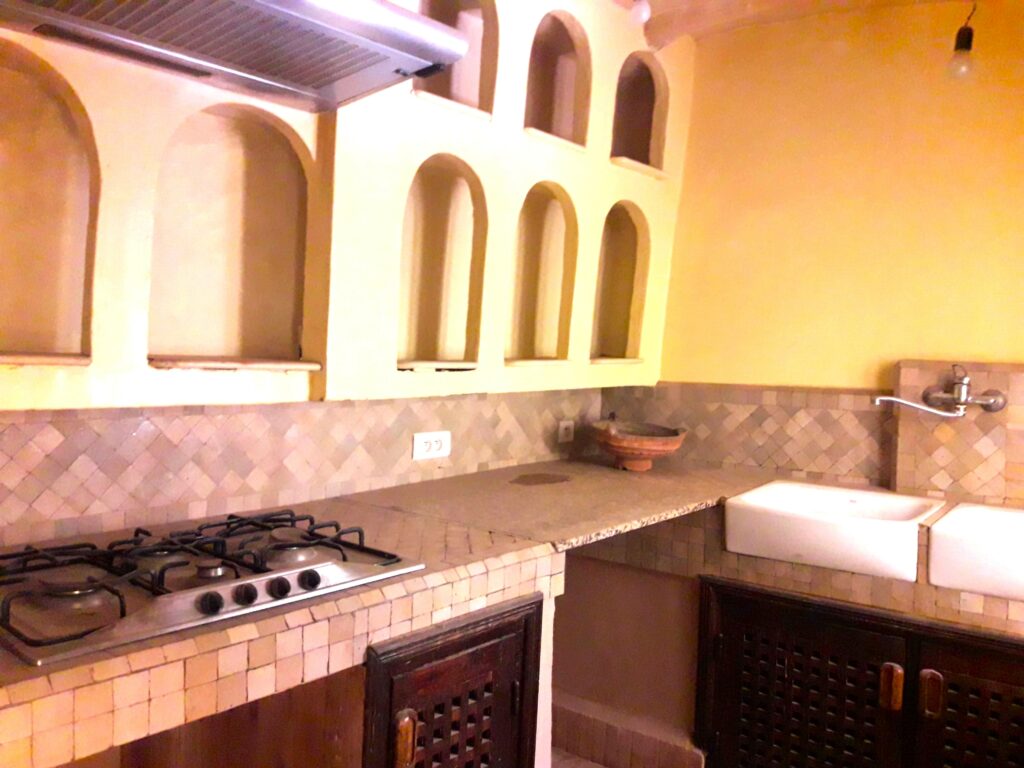 Riad Bejmat Traditionnel — photo 5