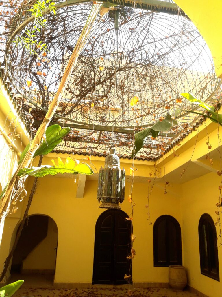 Riad Bejmat Traditionnel — photo 2