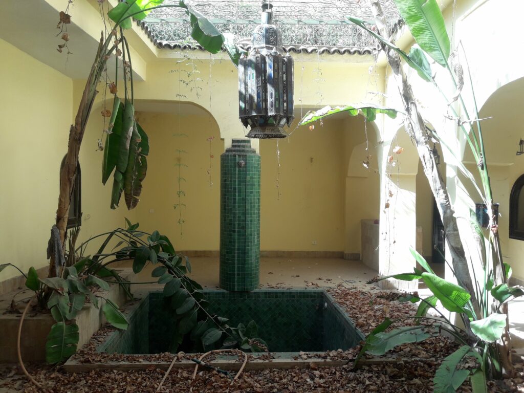 Riad Bejmat Traditionnel — photo 1