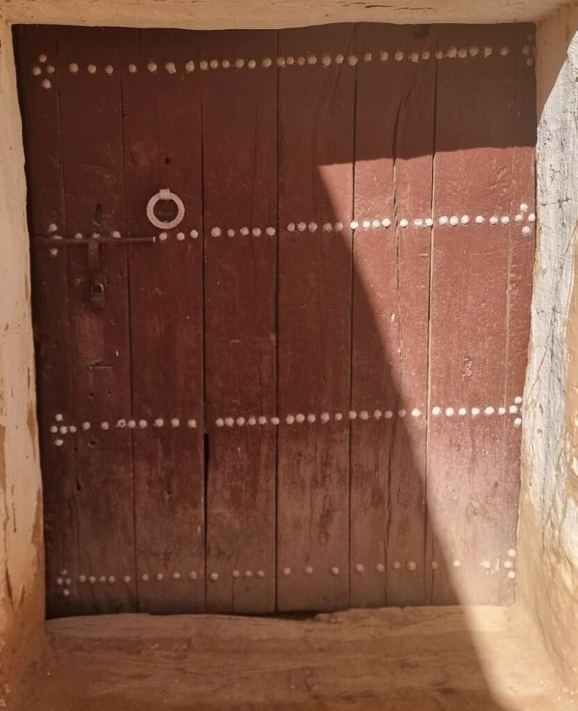 Riad Amira de belle vue. — photo 1
