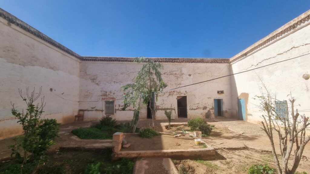 Riad Amira de belle vue. — photo 2