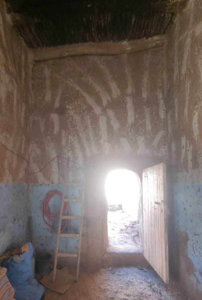 Riad Amira de belle vue. — photo 3