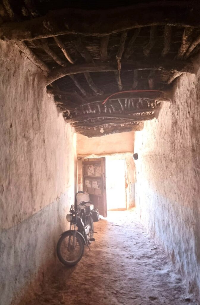 Riad Amira de belle vue. — photo 4