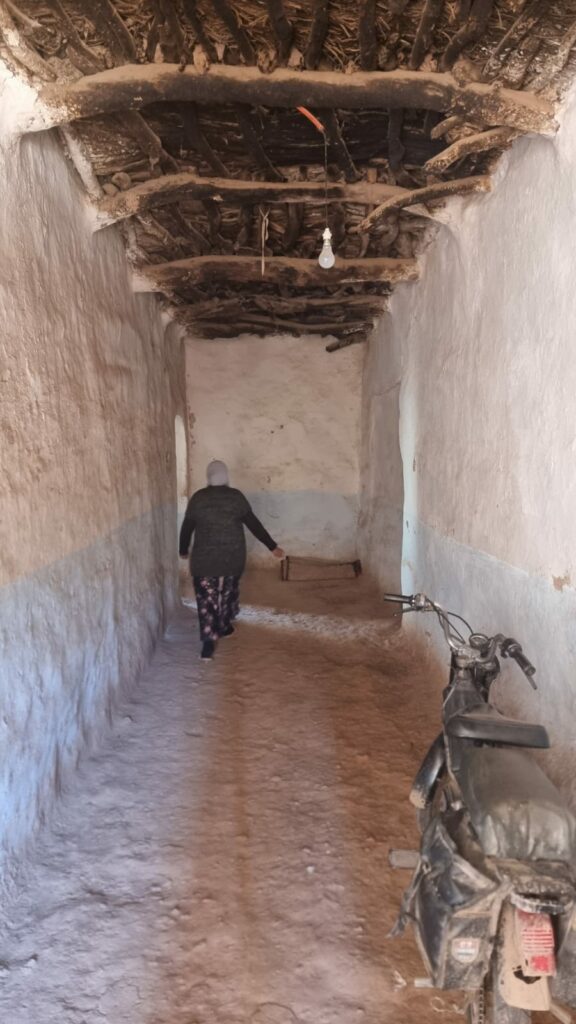 Riad Amira de belle vue. — photo 5
