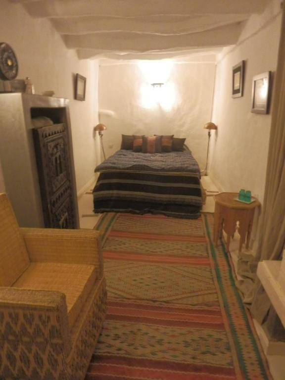 Riad Maison d’Hôtes à Vendre – 6 Chambres – Piscine – Région Agadir / Taroudant